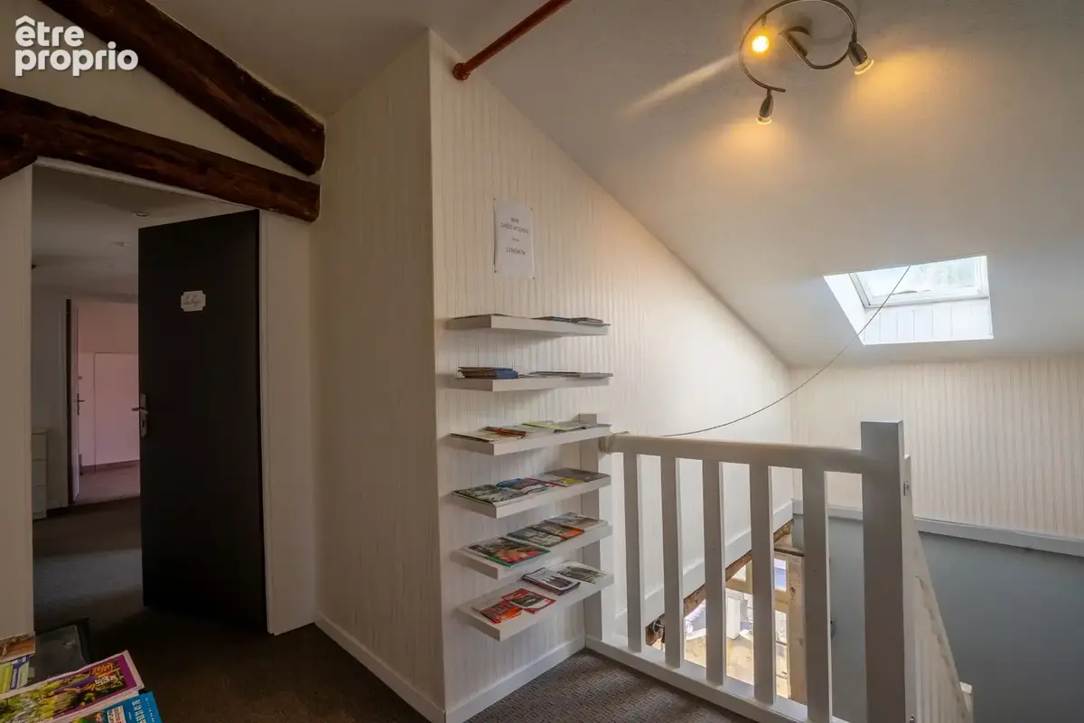 Belle propriété quercynoise avec 2 grandes maisons, piscine et 1 ha terrain - photo 17