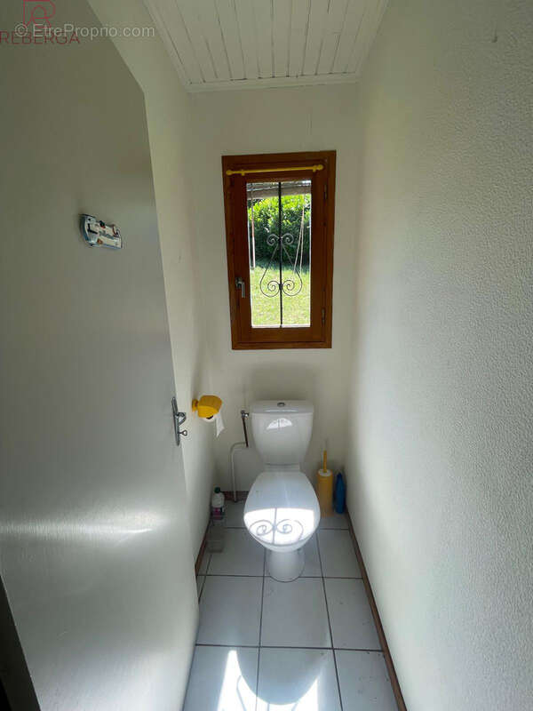 Maison à ANGLES