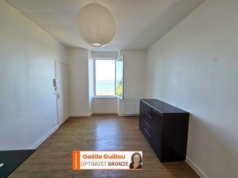 Appartement à SAINT-POL-DE-LEON