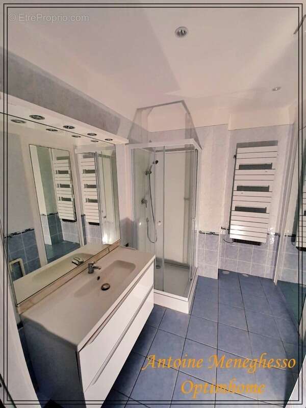 Appartement à SAINT-DIE-DES-VOSGES