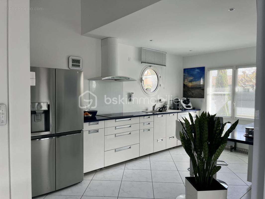 Maison à LE VERDON-SUR-MER