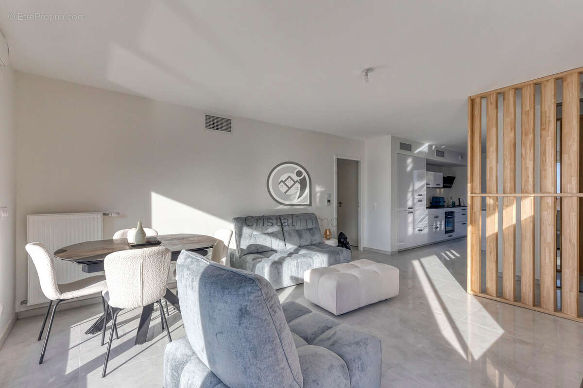 Appartement à LE VERSOUD