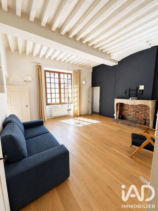 Photo 1 - Appartement à DOLE