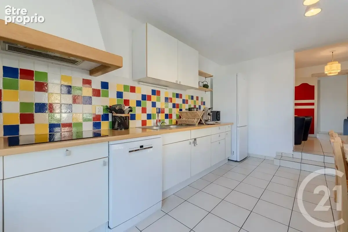 Maison 6 pièces 150 m² à vendre à Lans-En-Vercors (38250) - photo 11