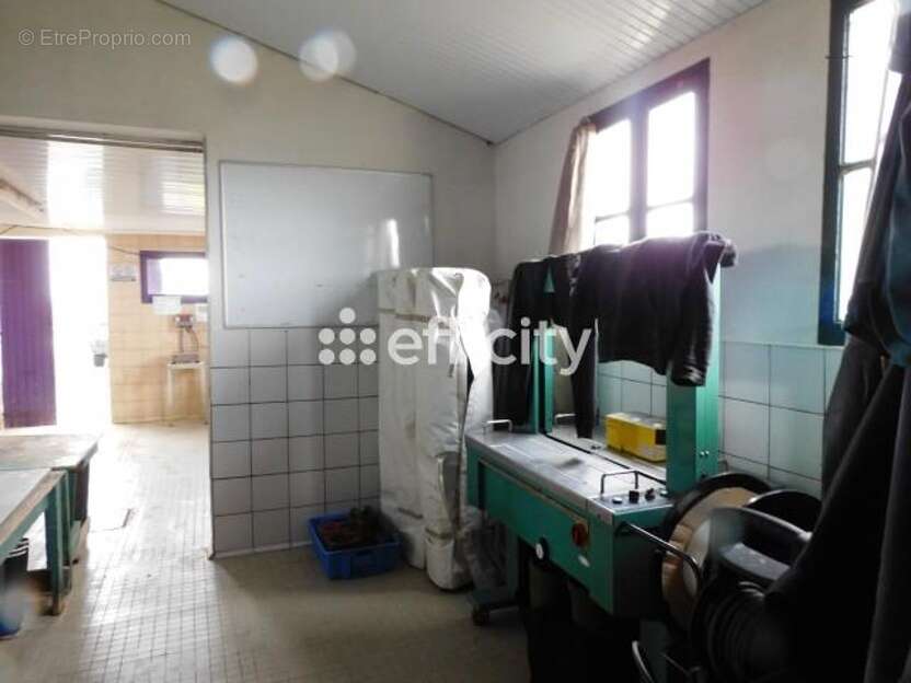 Commerce à DOLUS-D&#039;OLERON