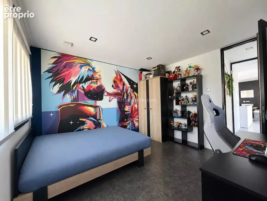 Vente Maison Villevaude(77410) 519 000ï¿œ - photo 10