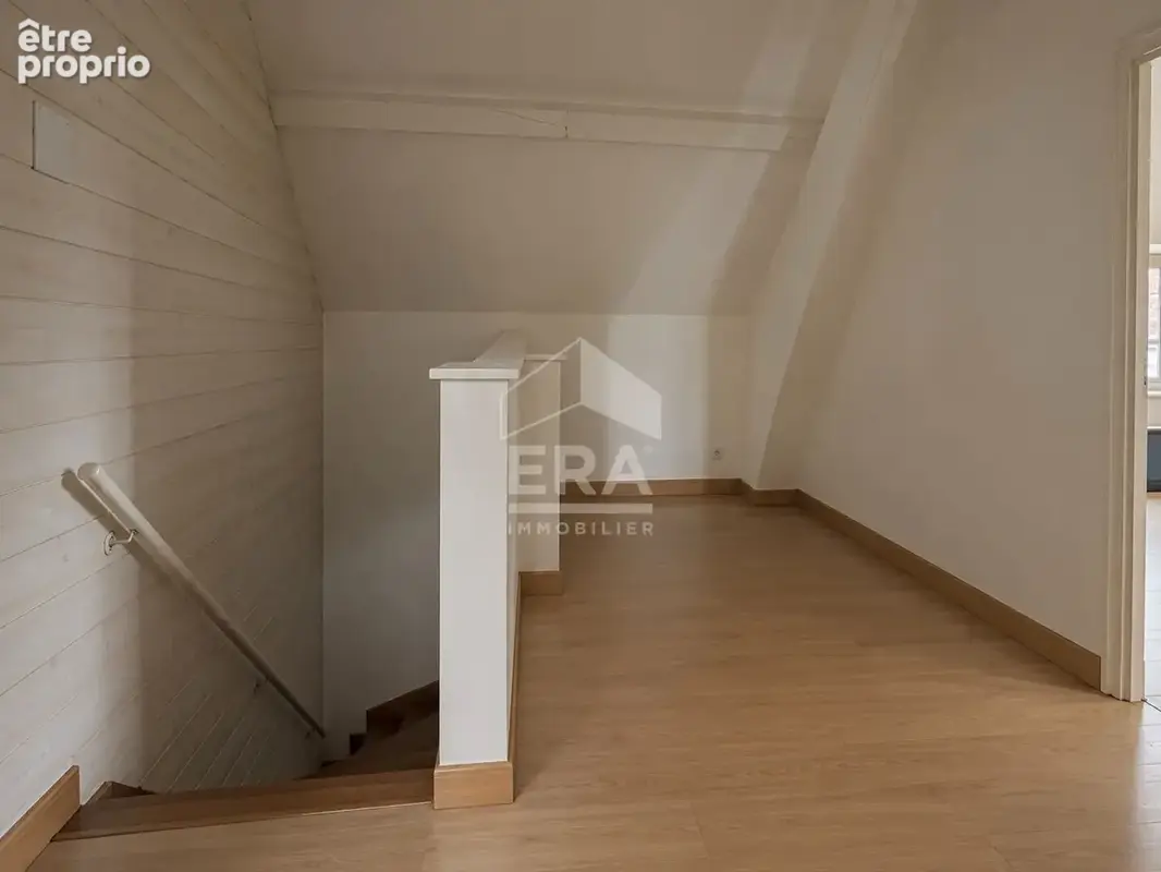 Maison 66m² à étaples - photo 3