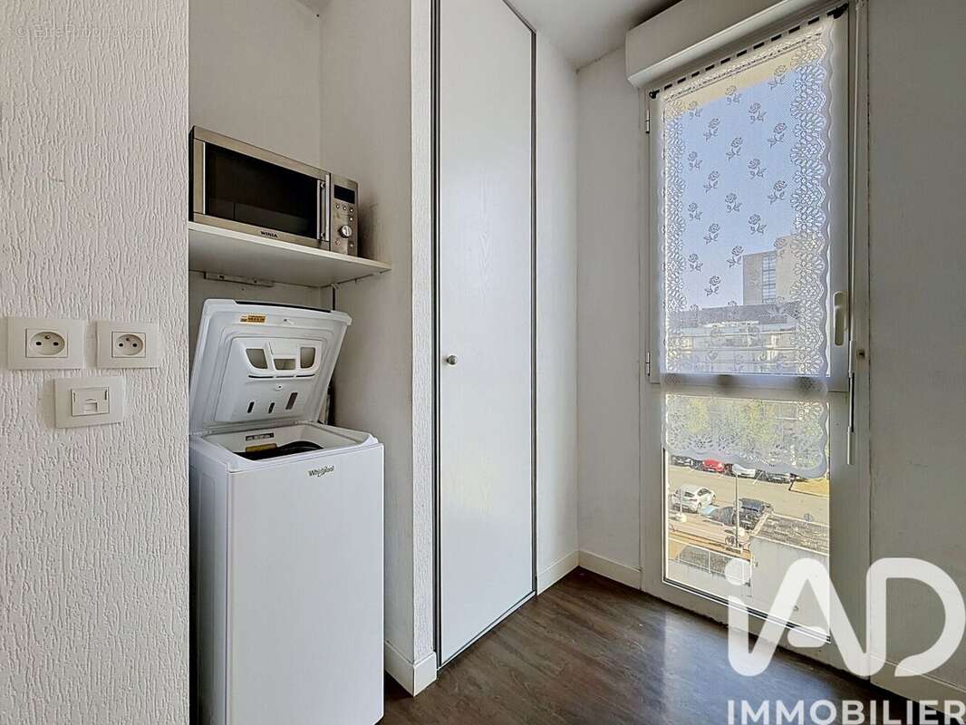Photo 9 - Appartement à LA ROCHELLE