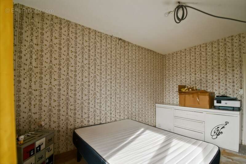 Maison à SAINT-SATURNIN