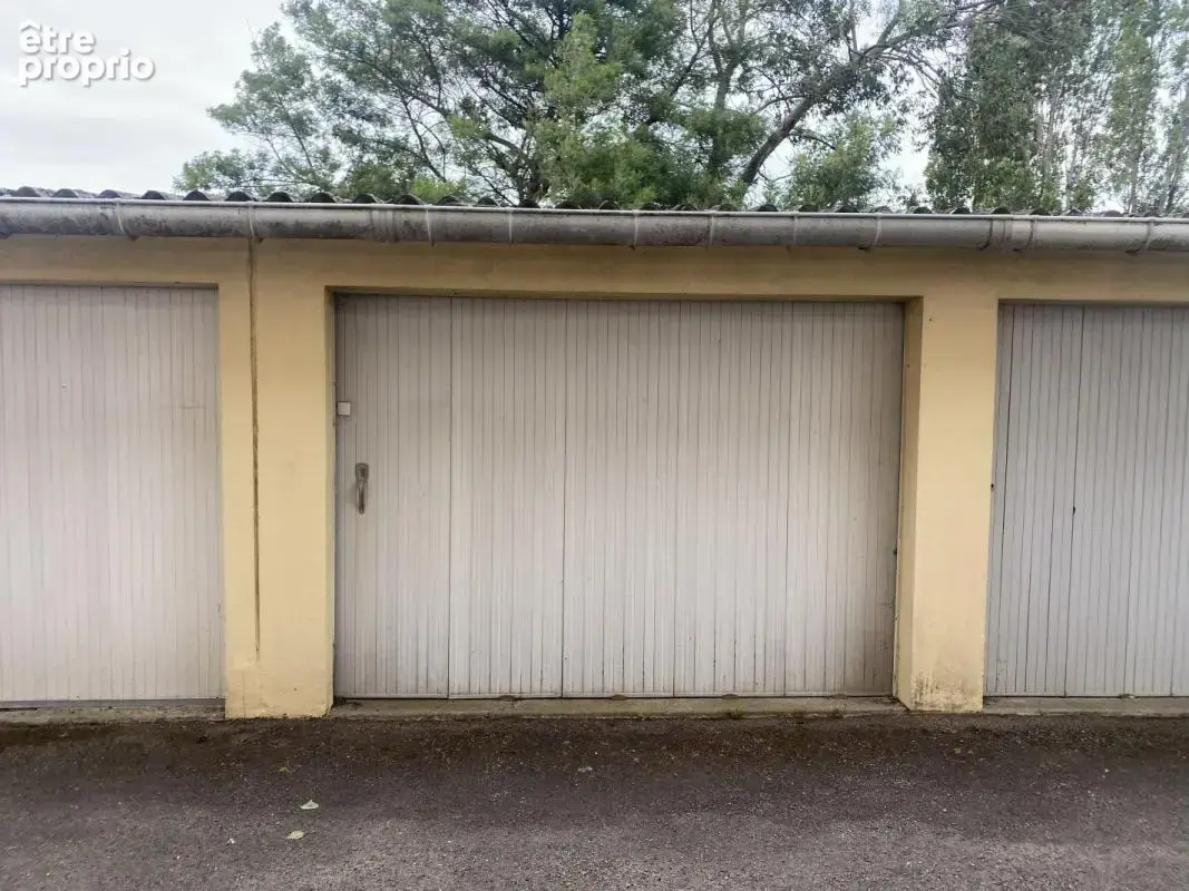 Parking à vendre à Les Sables-D'olonne (85100) - photo 2