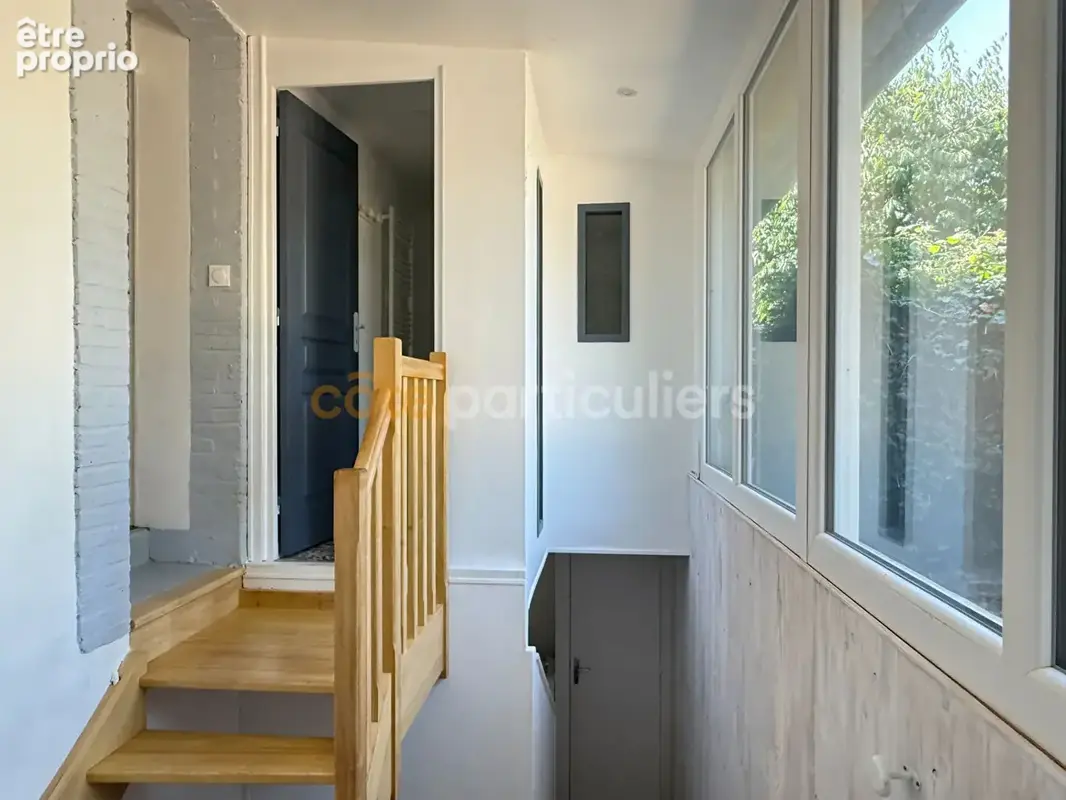 A VENDRE- LAVAL - Maison 2 Chambres - photo 5