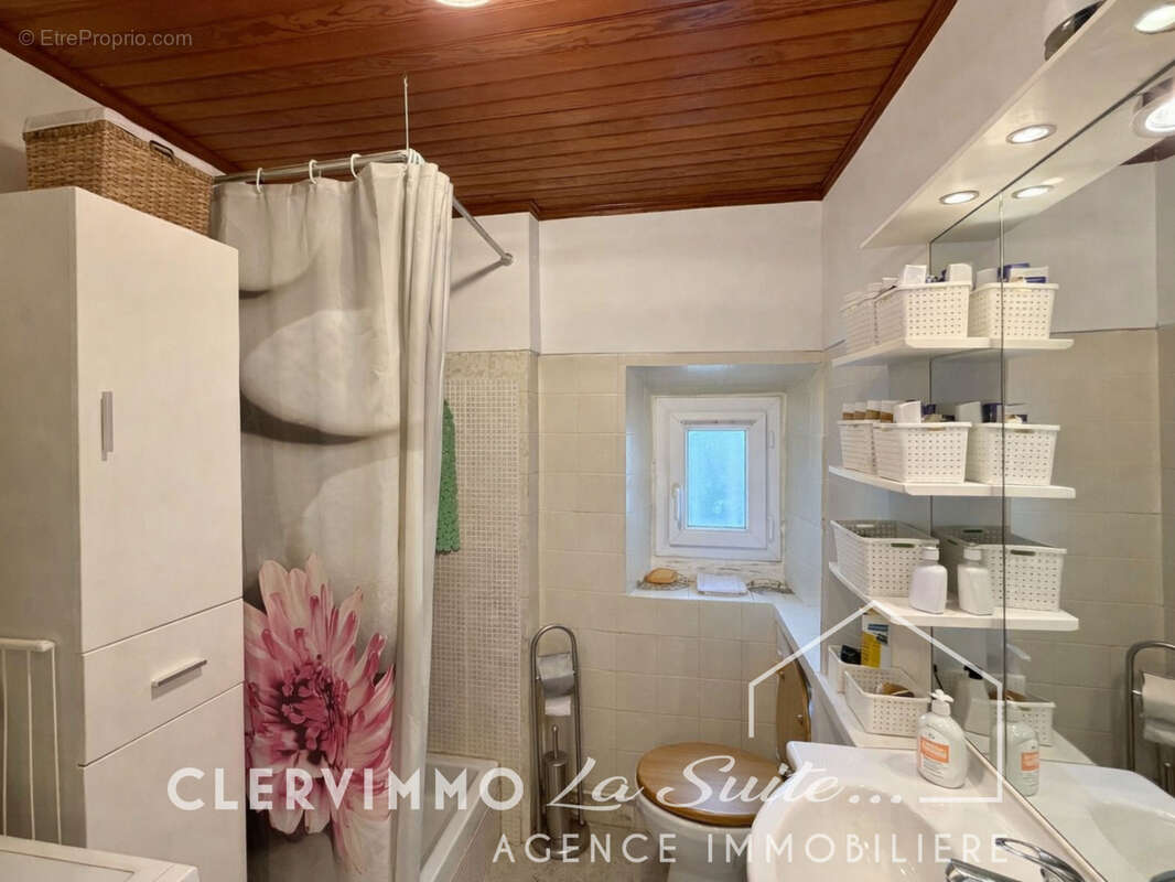 Appartement t2 - le merlan 49,45m2 - photo 4