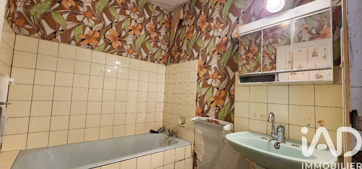 Photo 6 - Appartement à BESANCON