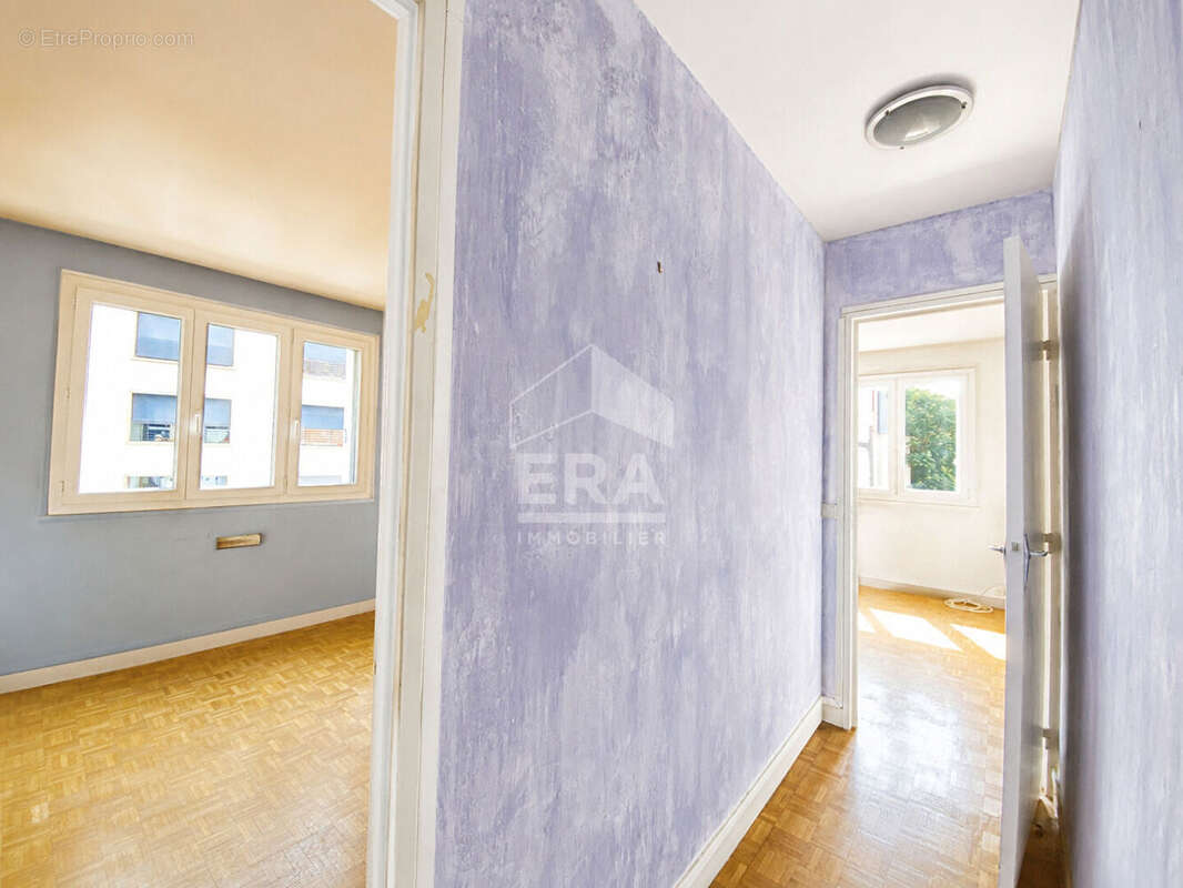 Appartement 89m² à paris 19e arrondissement - photo 16