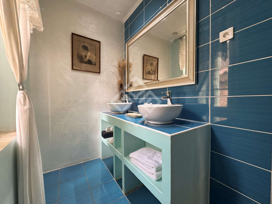 Maison à SAINT-MARCEL-SUR-AUDE