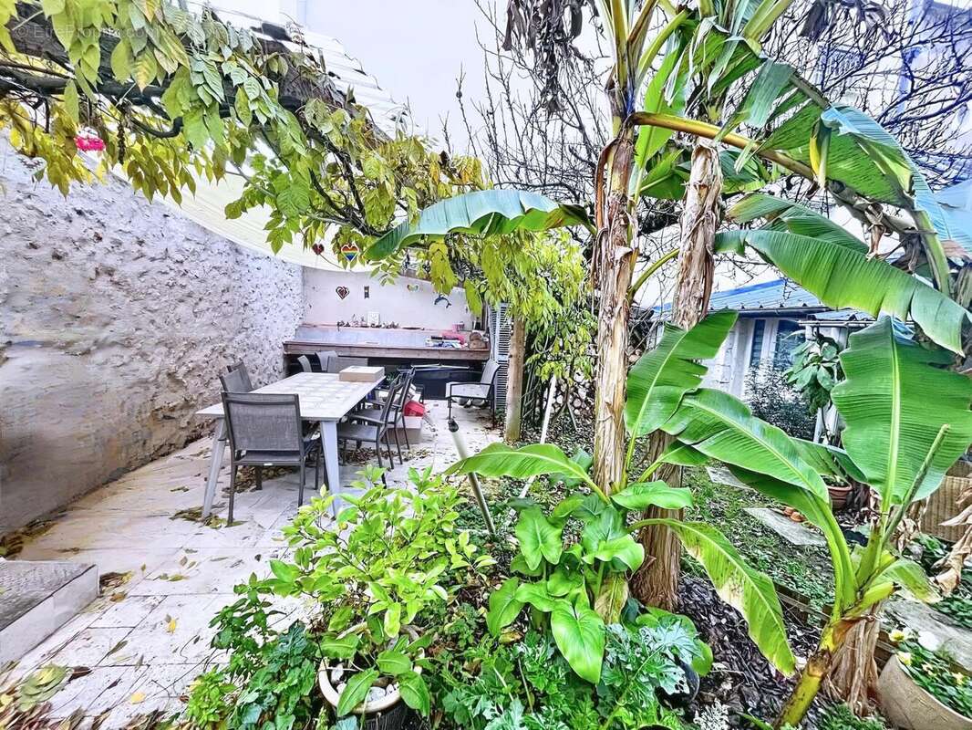 Photo 3 - Maison à AMBOISE