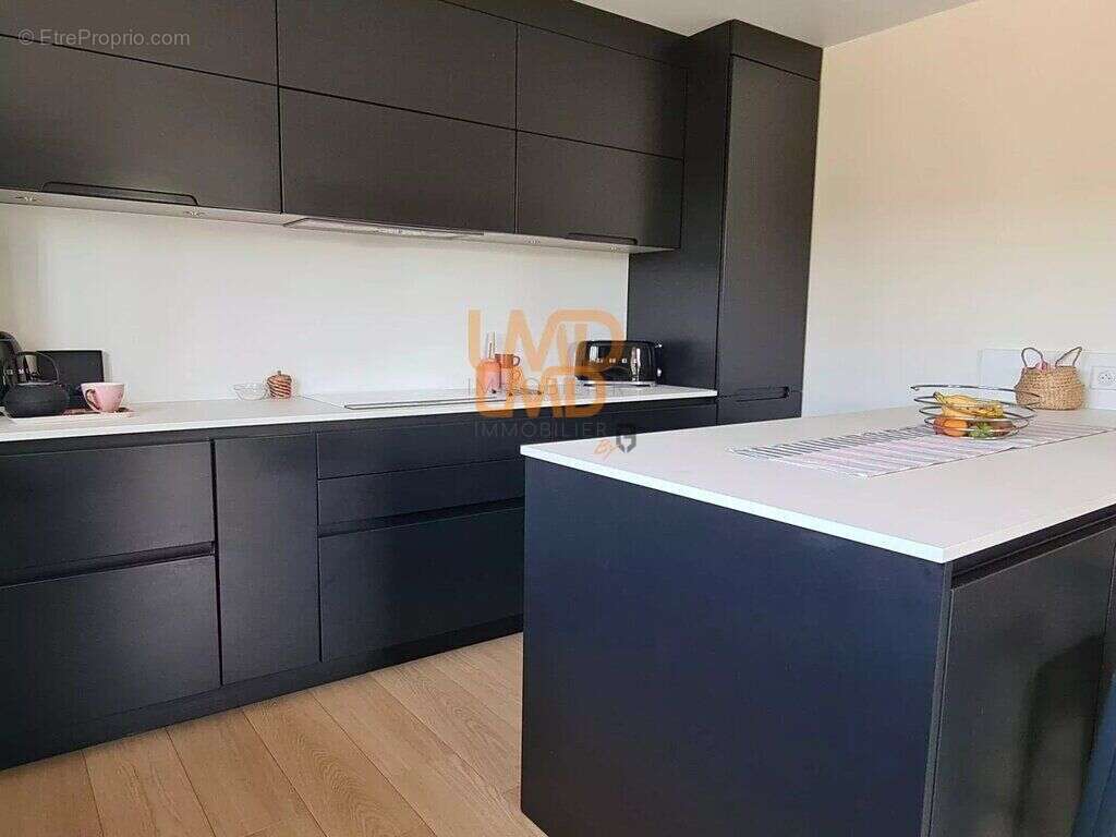 Maison à CAUMONT-SUR-DURANCE