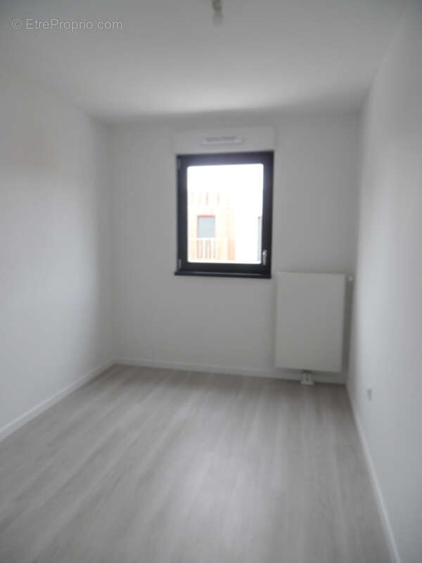Appartement à OSTWALD
