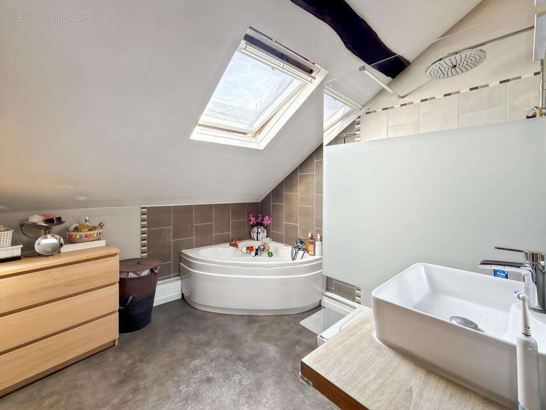 Appartement à ORLEANS