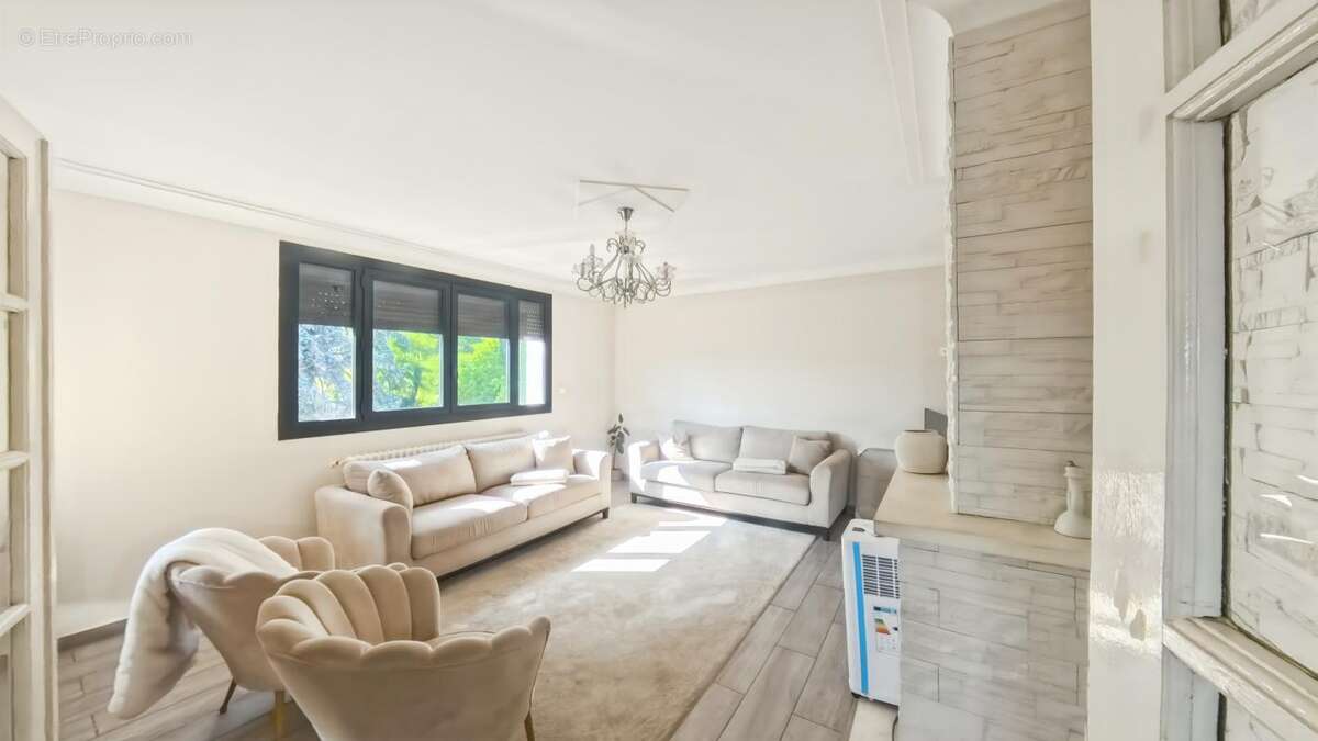 Maison à VILLENEUVE-SUR-LOT