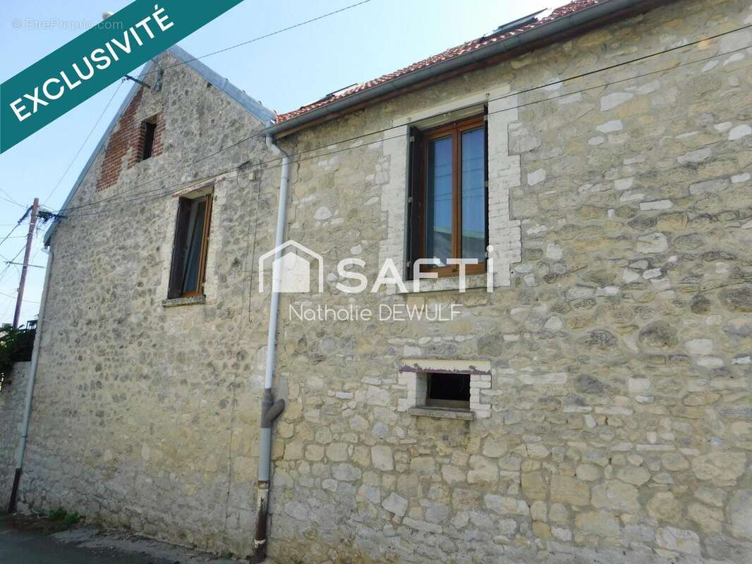 Photo 6 - Maison à REVILLON