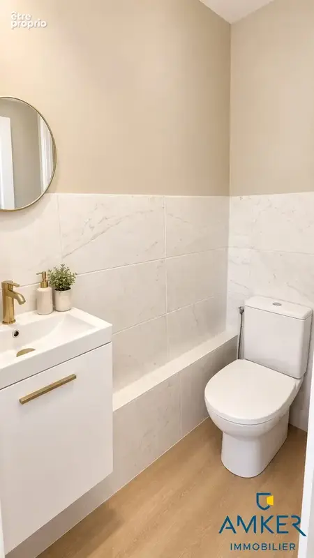 Appartement 4 pièces 52 m² à vendre à La Baule-Escoublac (44500) - photo 9
