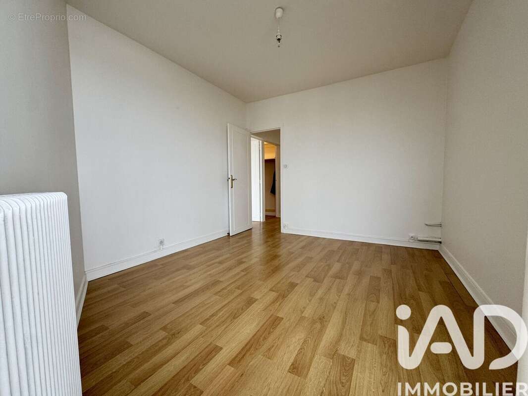 Photo 8 - Appartement à LA ROCHELLE