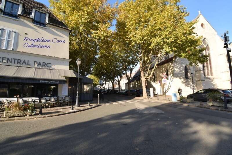 Appartement à SAINT-MAUR-DES-FOSSES