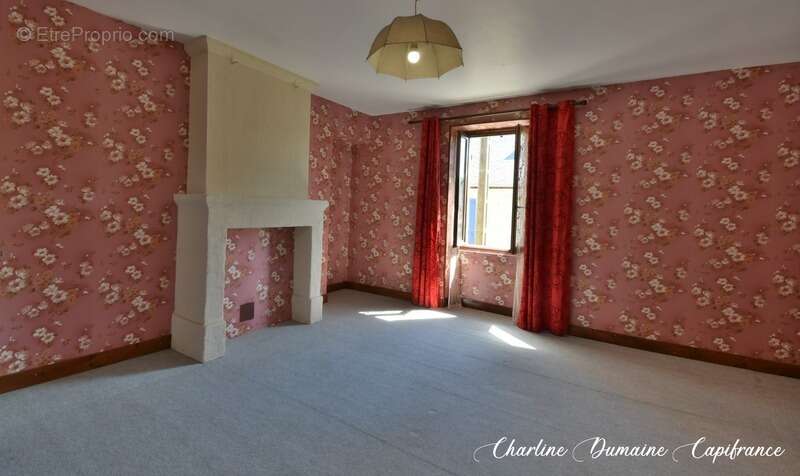 Maison à VER-SUR-MER