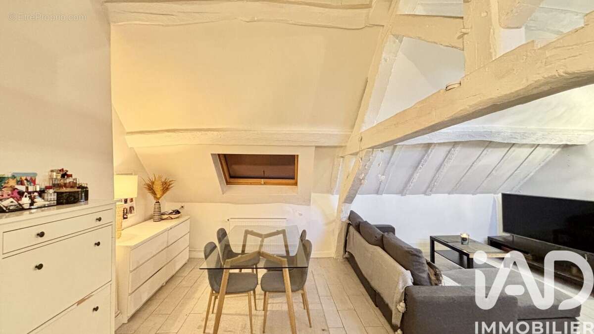 Photo 2 - Appartement à LONGJUMEAU