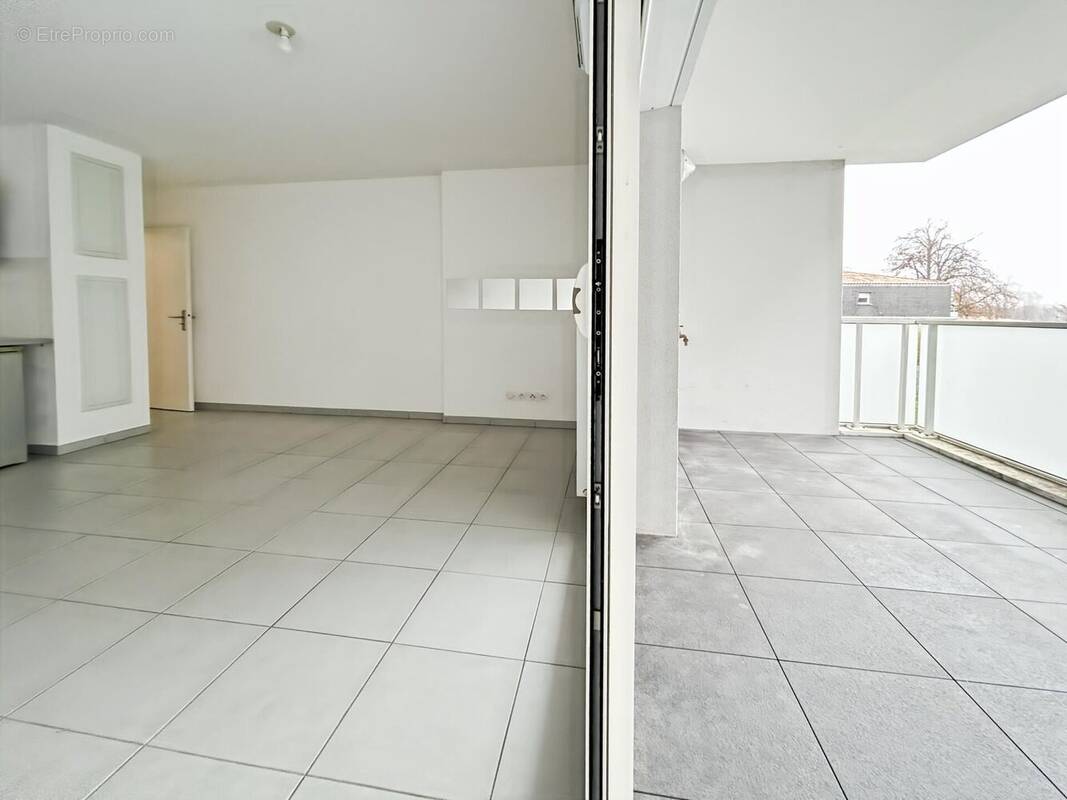 Photo 1 - Appartement à MERIGNAC