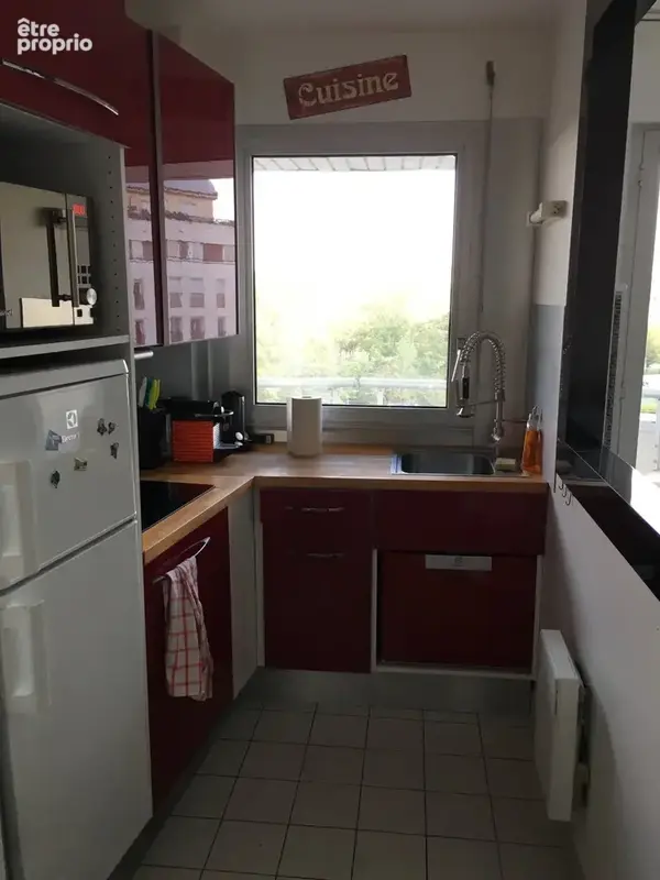 Appartement 2 pièces 47 m² à vendre à Boulogne-Billancourt (92100) - photo 5