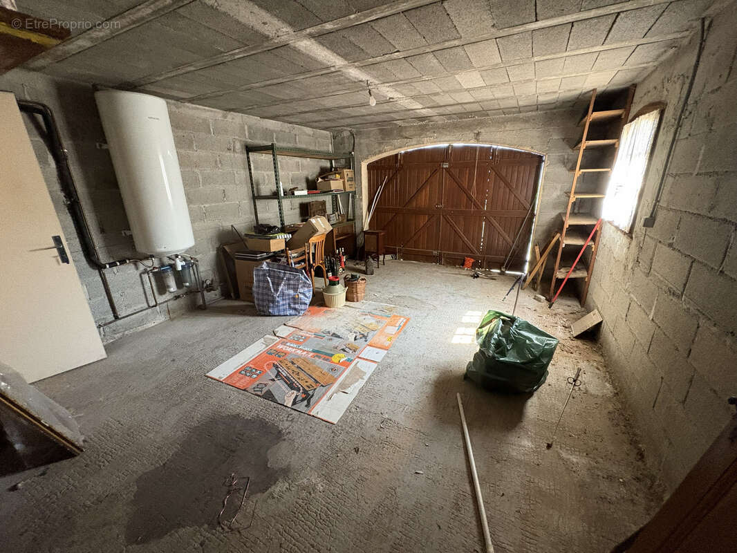 Maison 6 pièces, 4 chambres, Vue dégagée - Toulon Ouest Les Arènes - photo 24