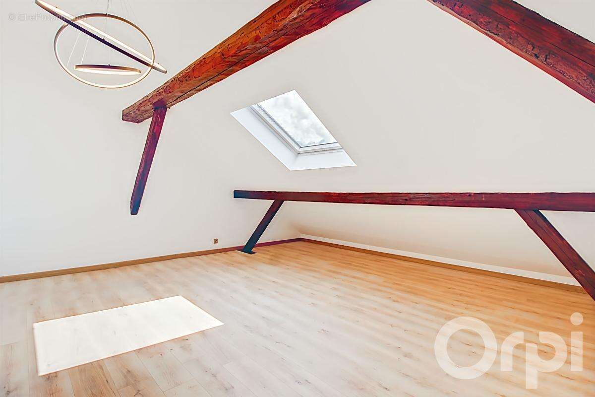 Appartement à MARIGNIER