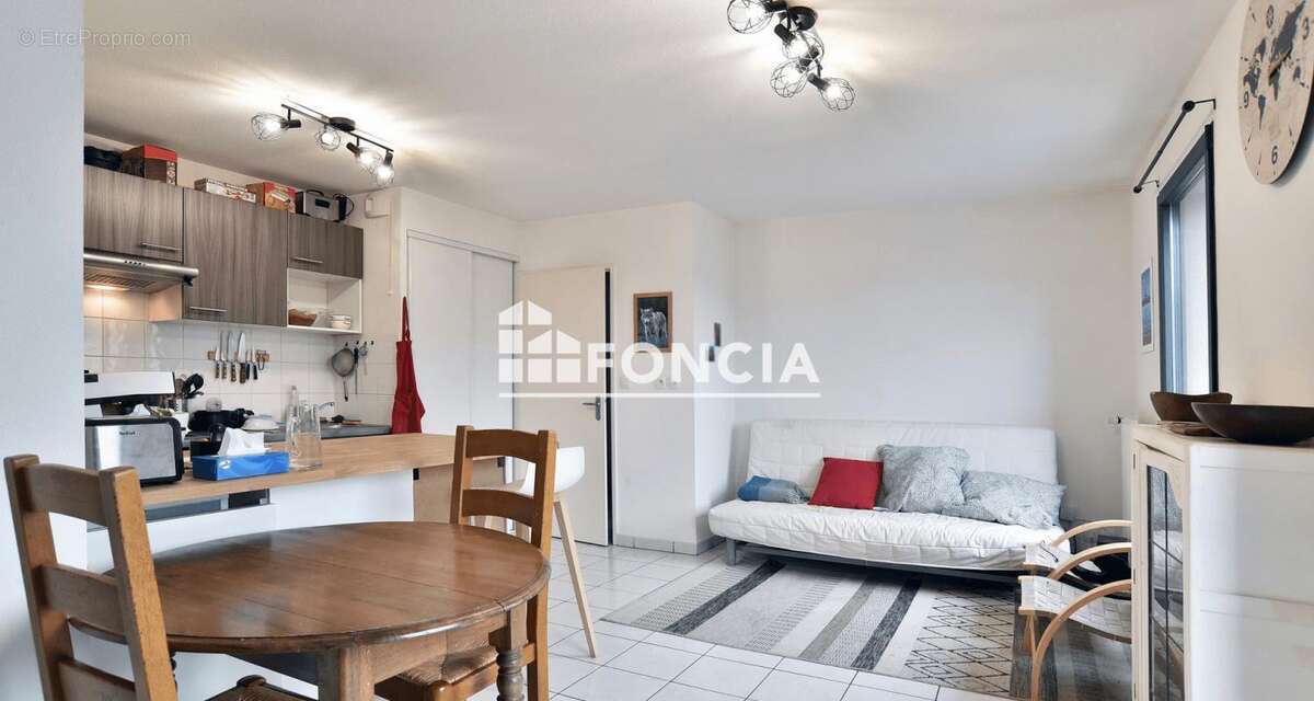 Appartement à SAINT-MALO