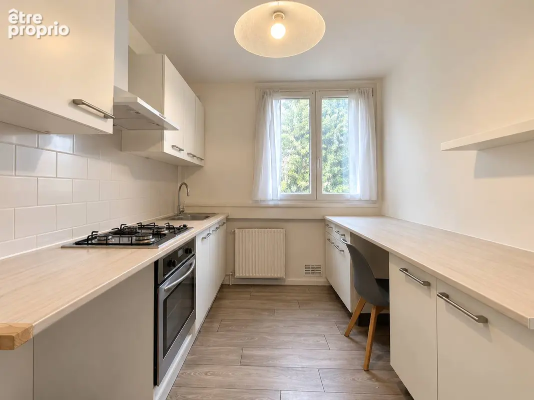 Appartement 4 pièces à Sannois - photo 3
