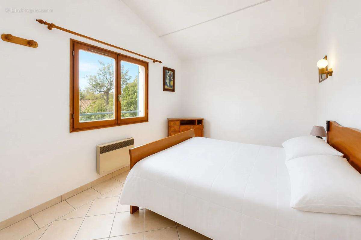 Maison à PIA
