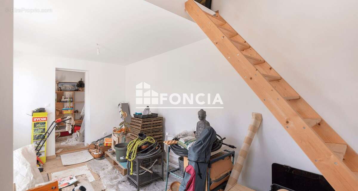 Appartement à ETAMPES