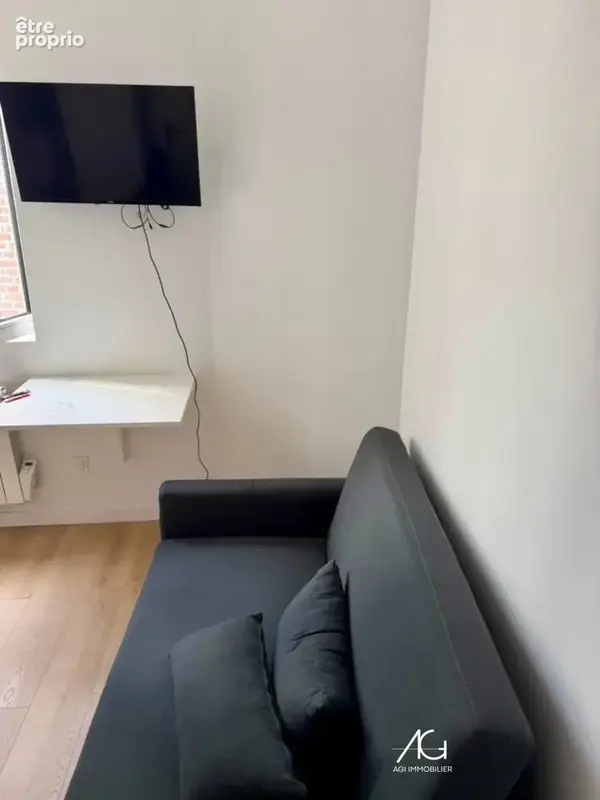 Appartement 50 m² à Lille  - photo 7