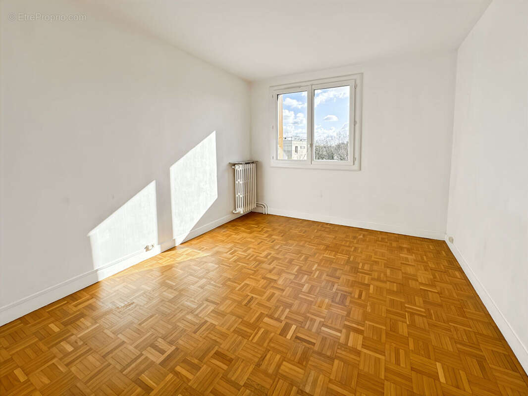 Appartement 56m² à antony - photo 4