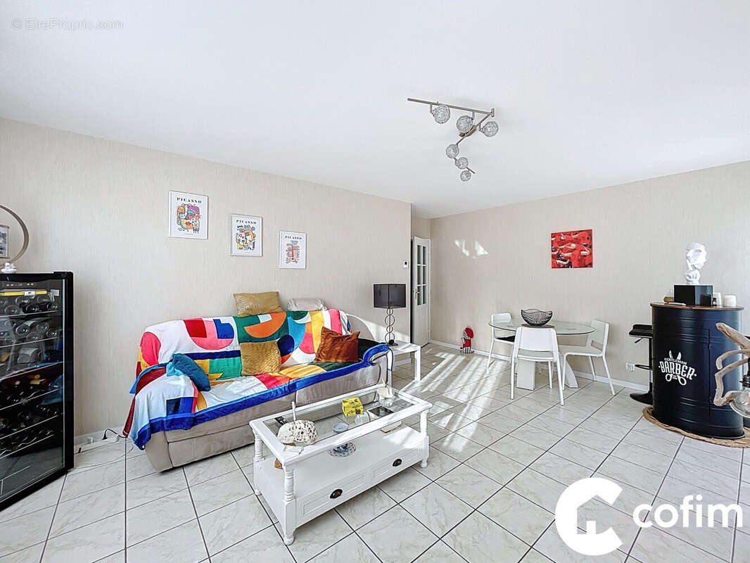 Appartement à PAU