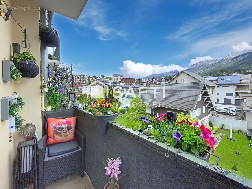 Photo 9 - Appartement à VILLARD-DE-LANS