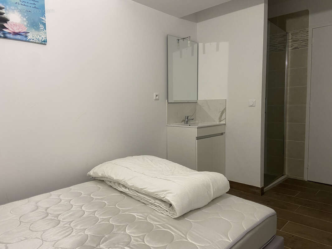 Appartement à LE MANS