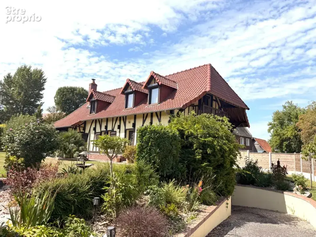 Maison à vendre 5 pièces Proche de DIEPPE (76) - photo 2