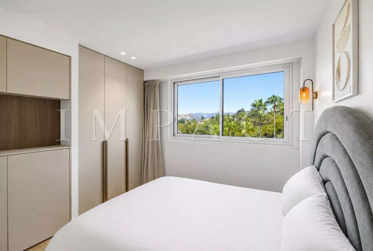 Exclusivité Cannes 4 pieces Proche Centre - photo 18