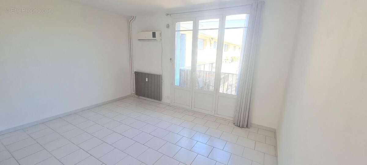 Appartement à LA SEYNE-SUR-MER