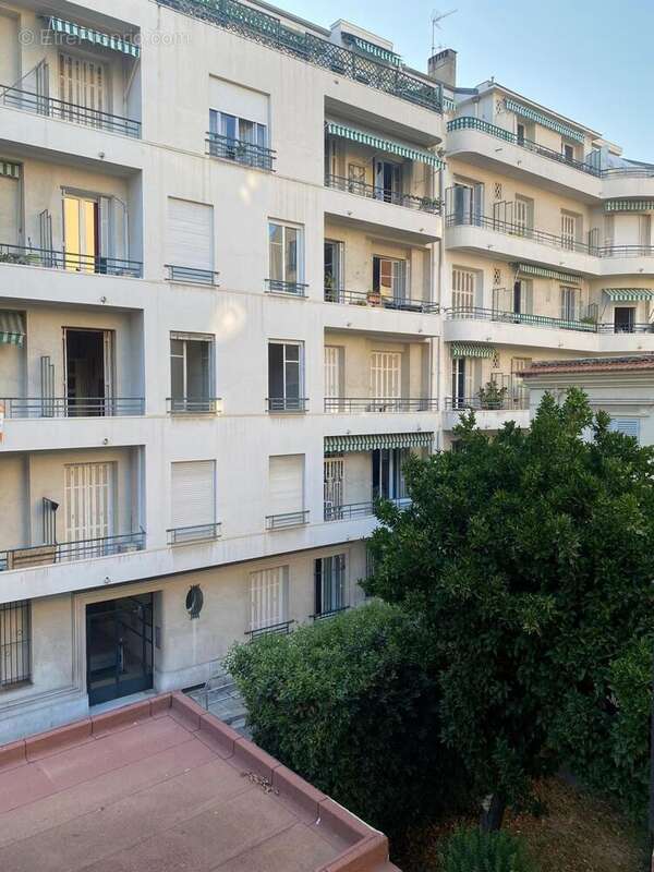 Photo 6 - Appartement à NICE