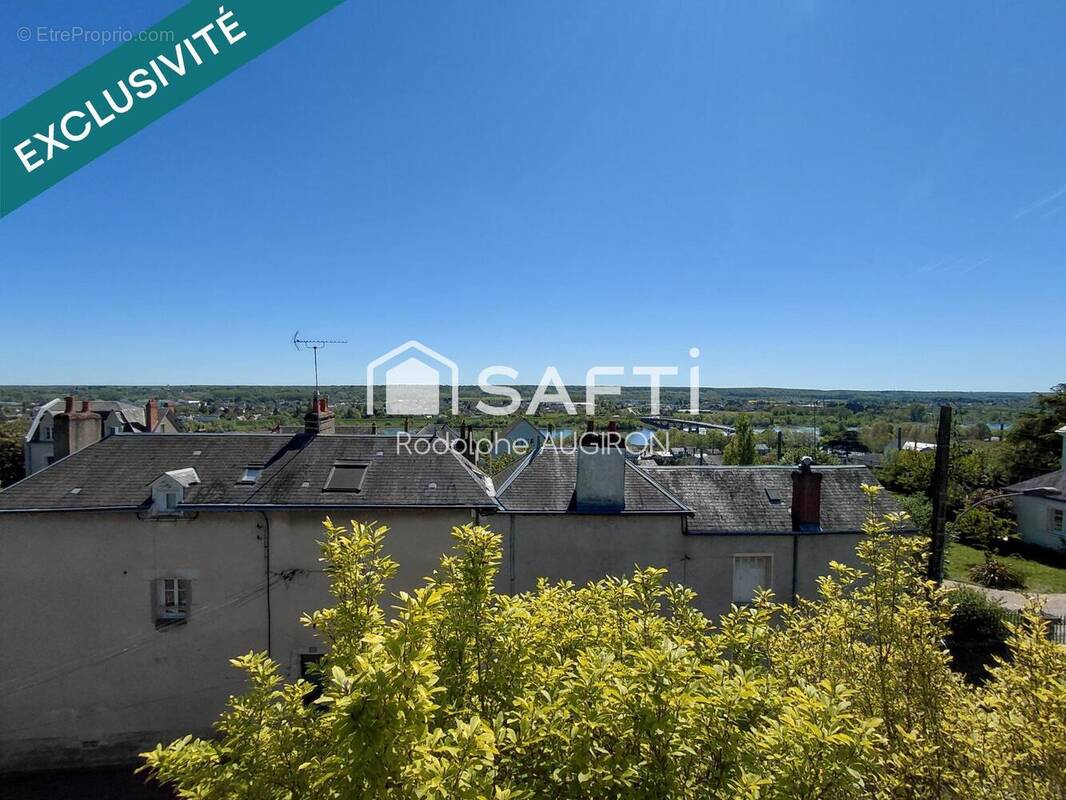 Photo 1 - Maison à BLOIS