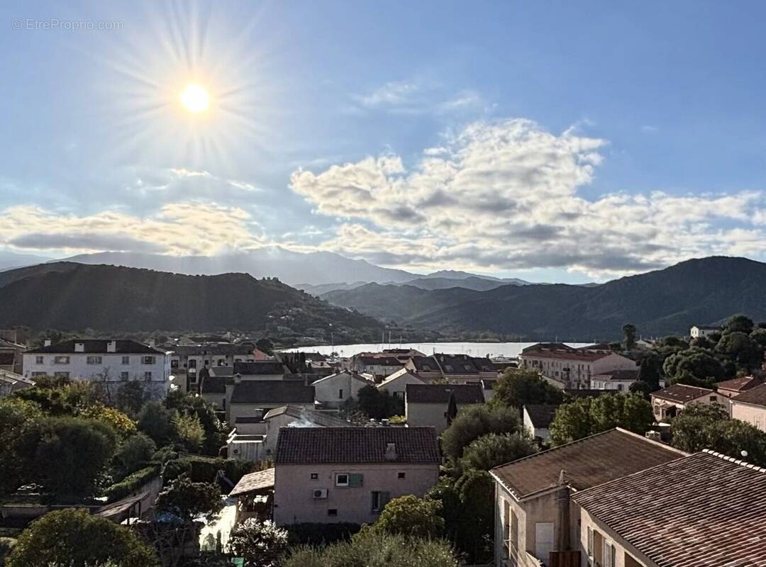 Appartement à SAINT-FLORENT