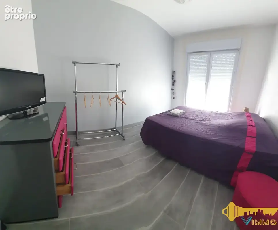 Appartement 4 pièces 76m2 - photo 10